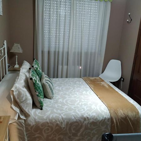 ויגו Apartamento Dreams מראה חיצוני תמונה