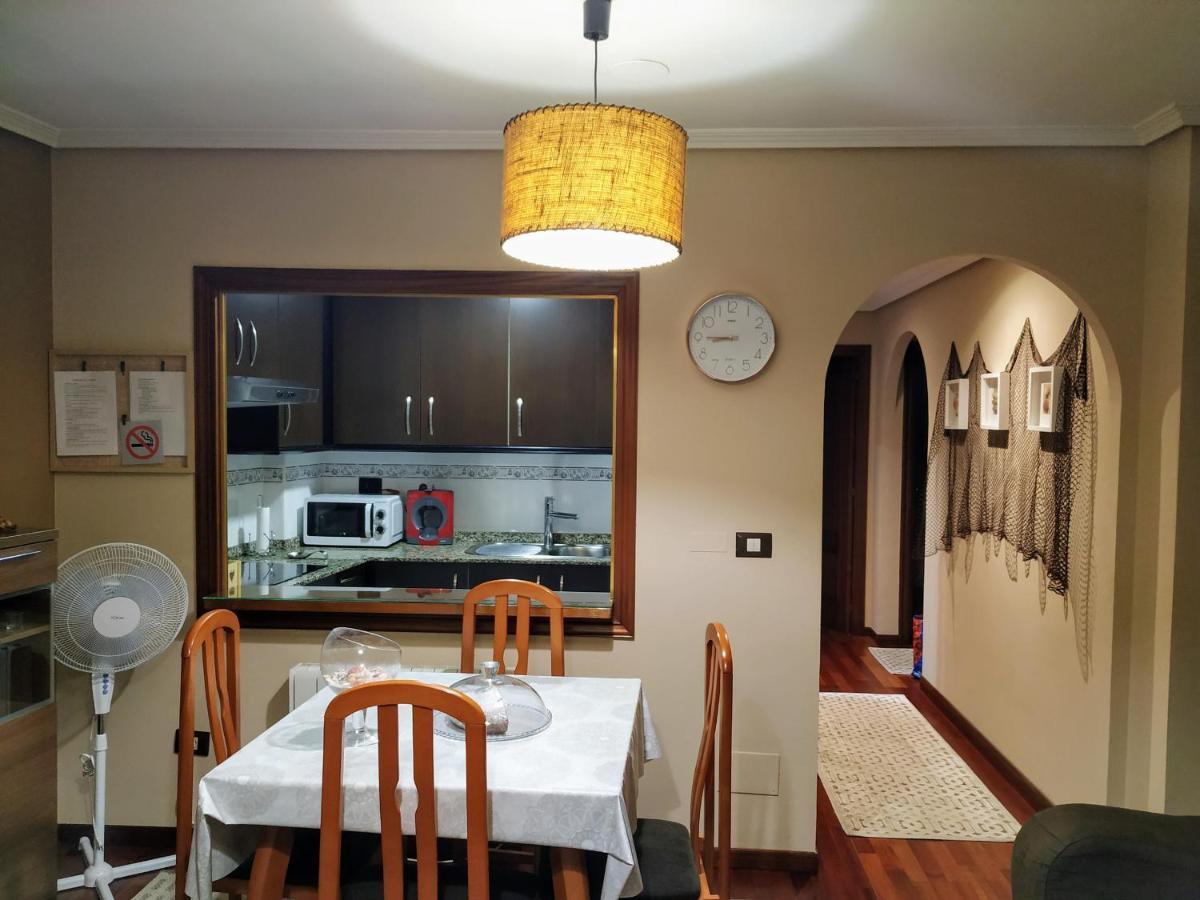 ויגו Apartamento Dreams מראה חיצוני תמונה