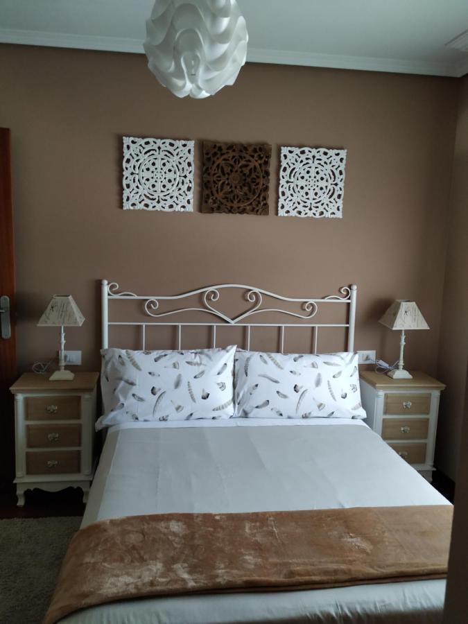 ויגו Apartamento Dreams מראה חיצוני תמונה