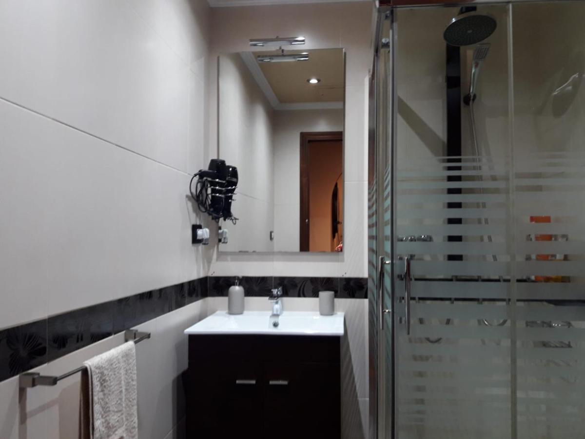 ויגו Apartamento Dreams מראה חיצוני תמונה