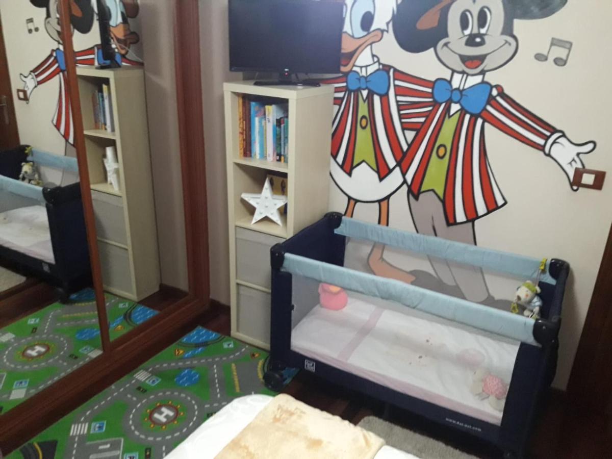 ויגו Apartamento Dreams מראה חיצוני תמונה
