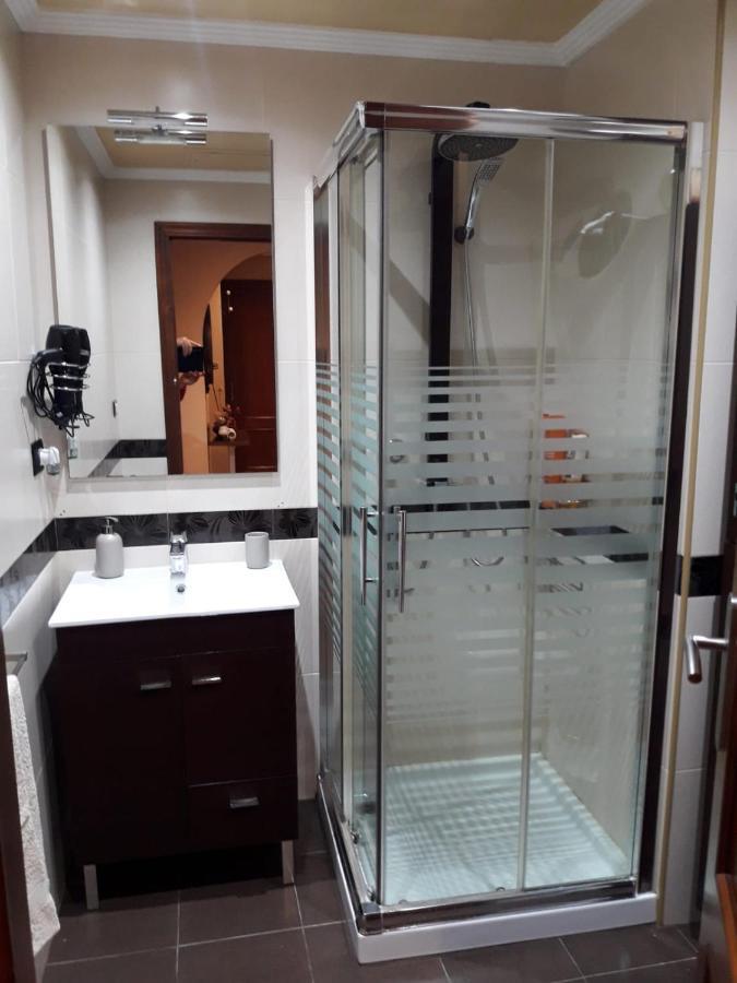 ויגו Apartamento Dreams מראה חיצוני תמונה
