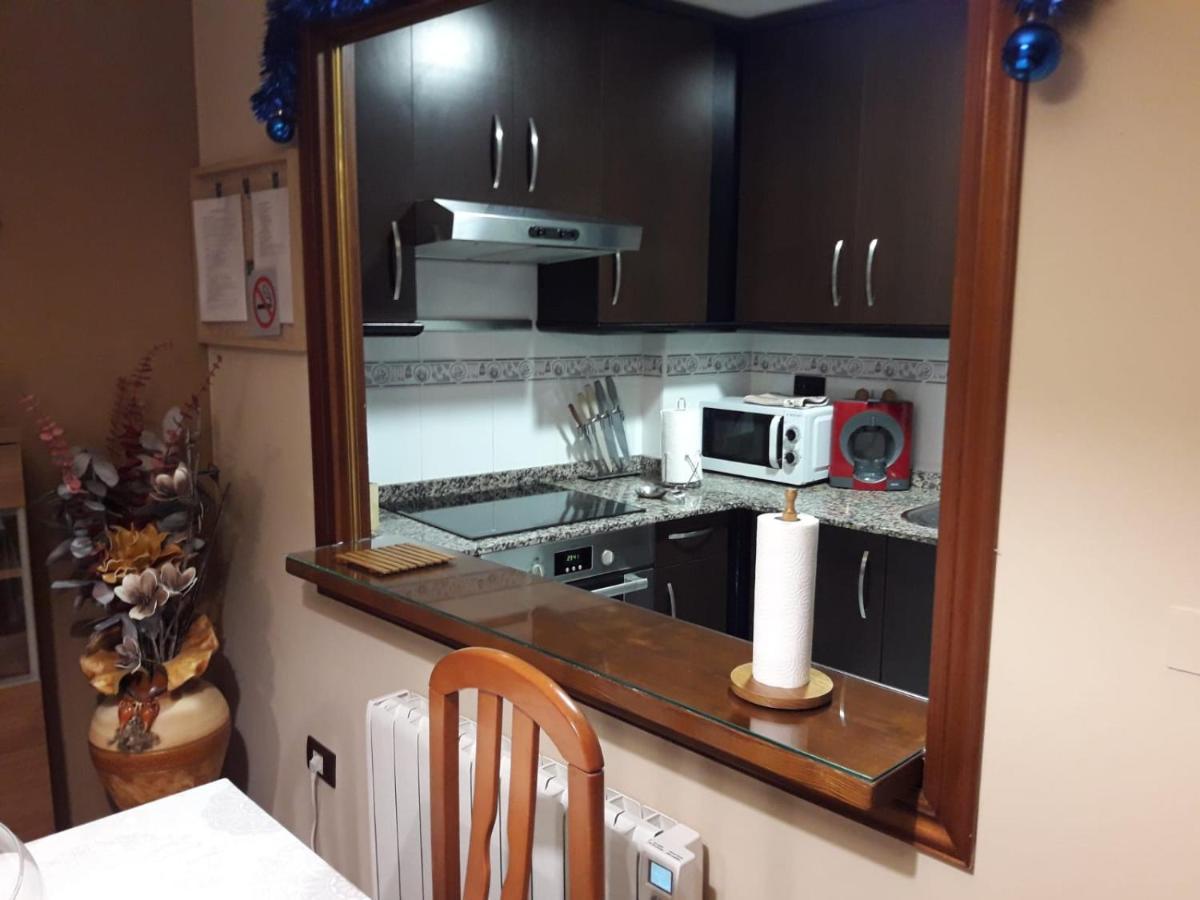 ויגו Apartamento Dreams מראה חיצוני תמונה