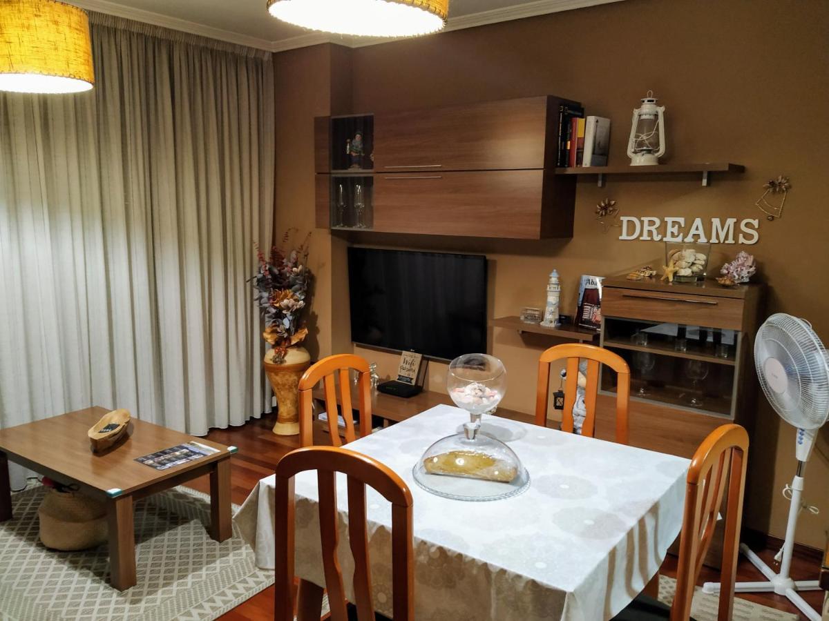 ויגו Apartamento Dreams מראה חיצוני תמונה
