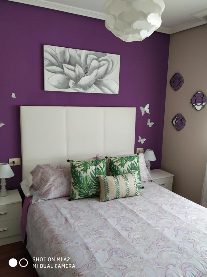 ויגו Apartamento Dreams מראה חיצוני תמונה