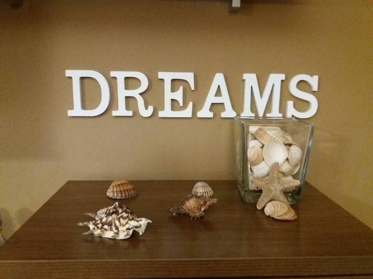 ויגו Apartamento Dreams מראה חיצוני תמונה