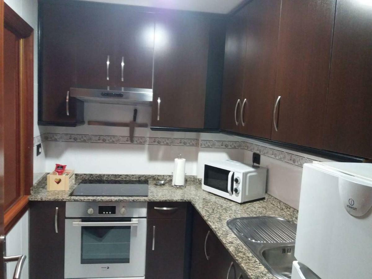 ויגו Apartamento Dreams מראה חיצוני תמונה