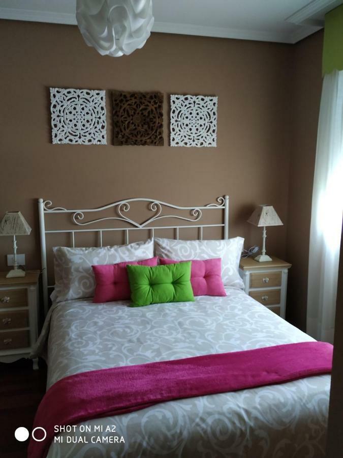 ויגו Apartamento Dreams מראה חיצוני תמונה