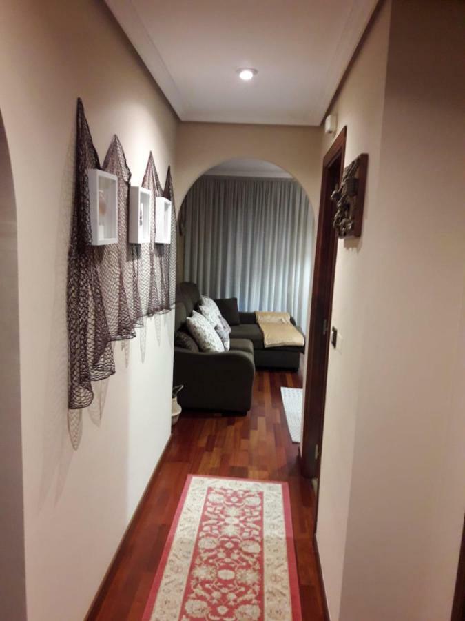 ויגו Apartamento Dreams מראה חיצוני תמונה