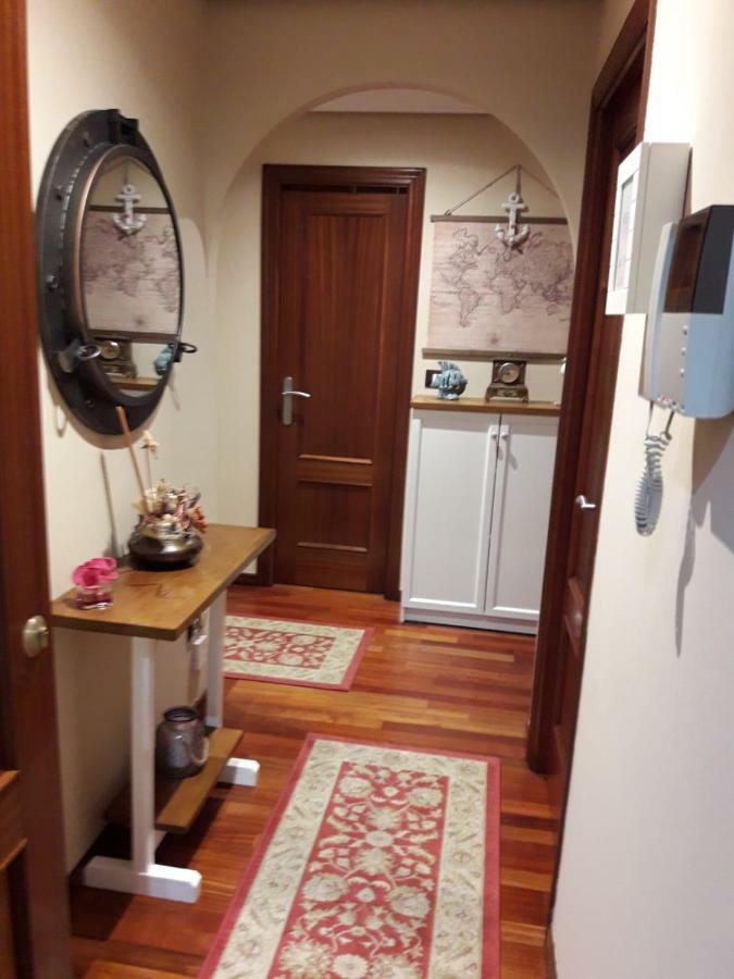 ויגו Apartamento Dreams מראה חיצוני תמונה