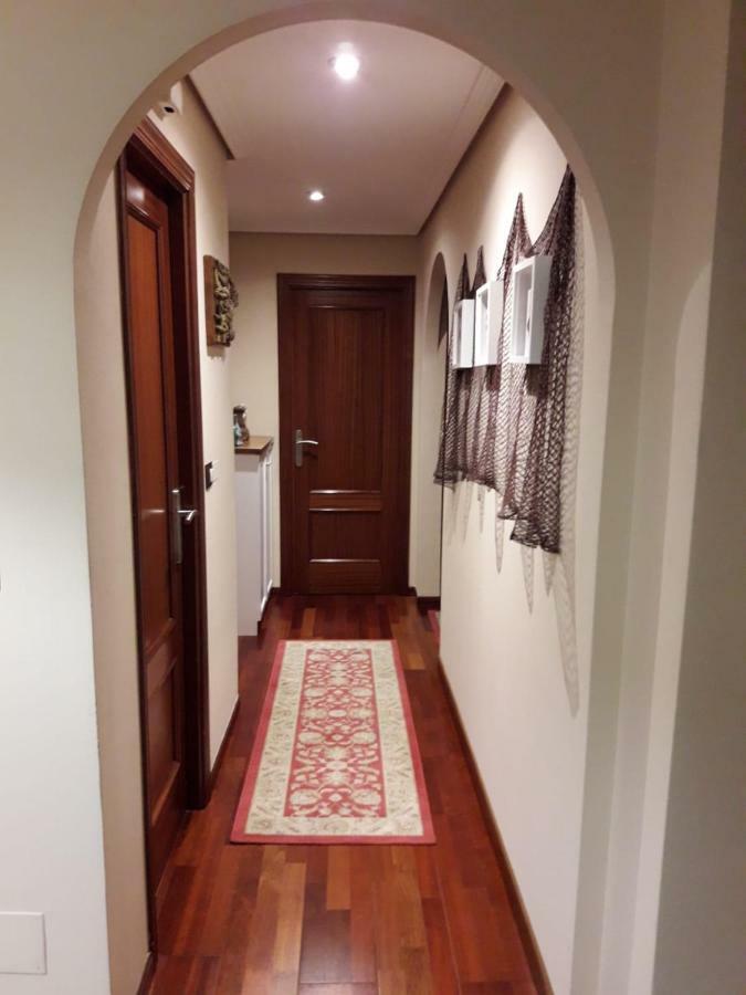 ויגו Apartamento Dreams מראה חיצוני תמונה
