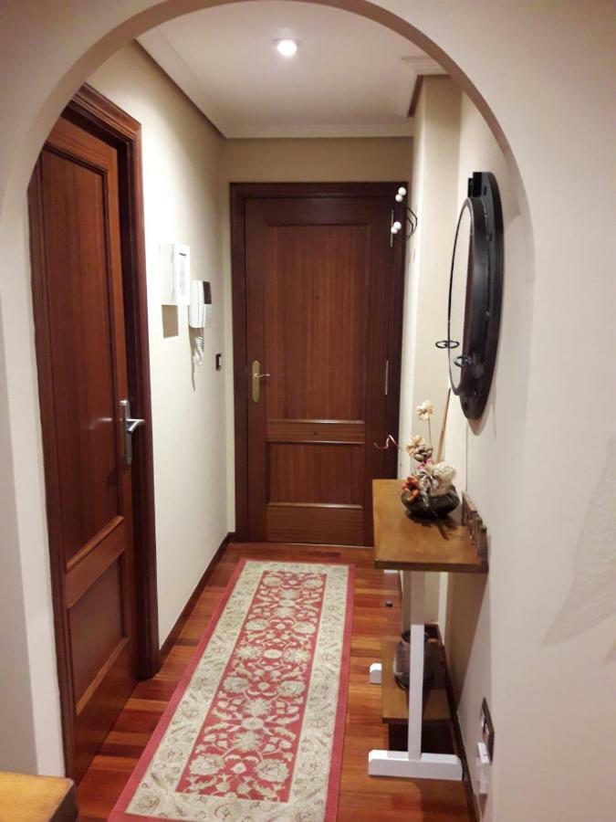 ויגו Apartamento Dreams מראה חיצוני תמונה