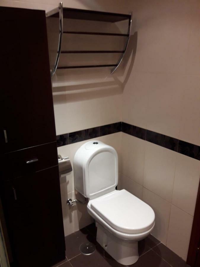 ויגו Apartamento Dreams מראה חיצוני תמונה