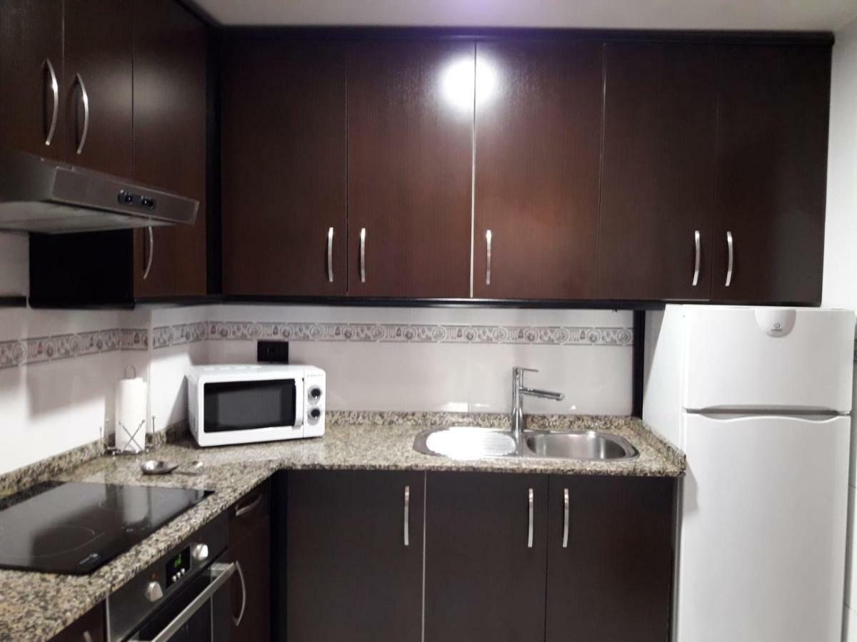 ויגו Apartamento Dreams מראה חיצוני תמונה